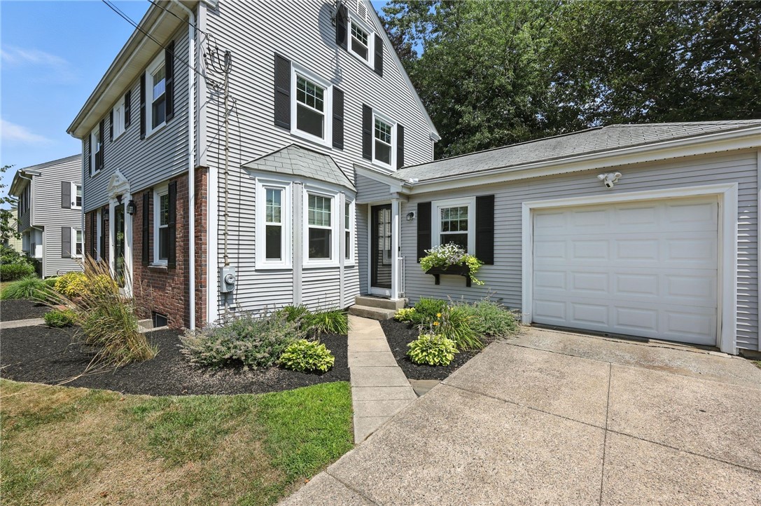 21 Don Avenue