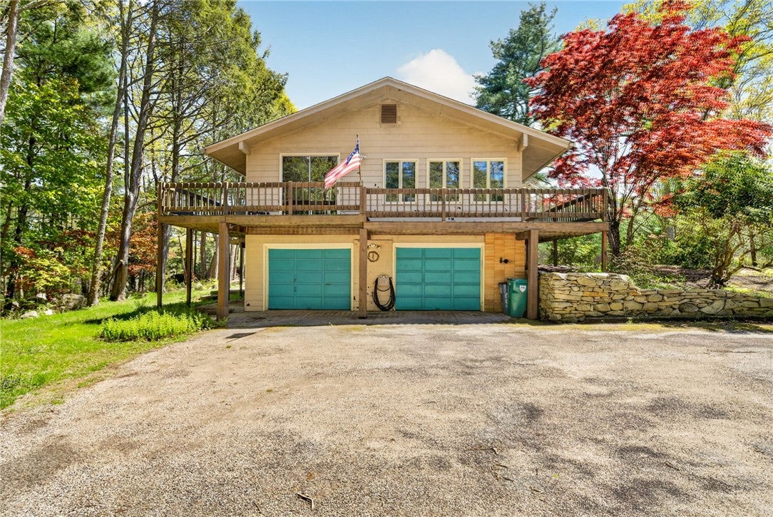 251 North Road