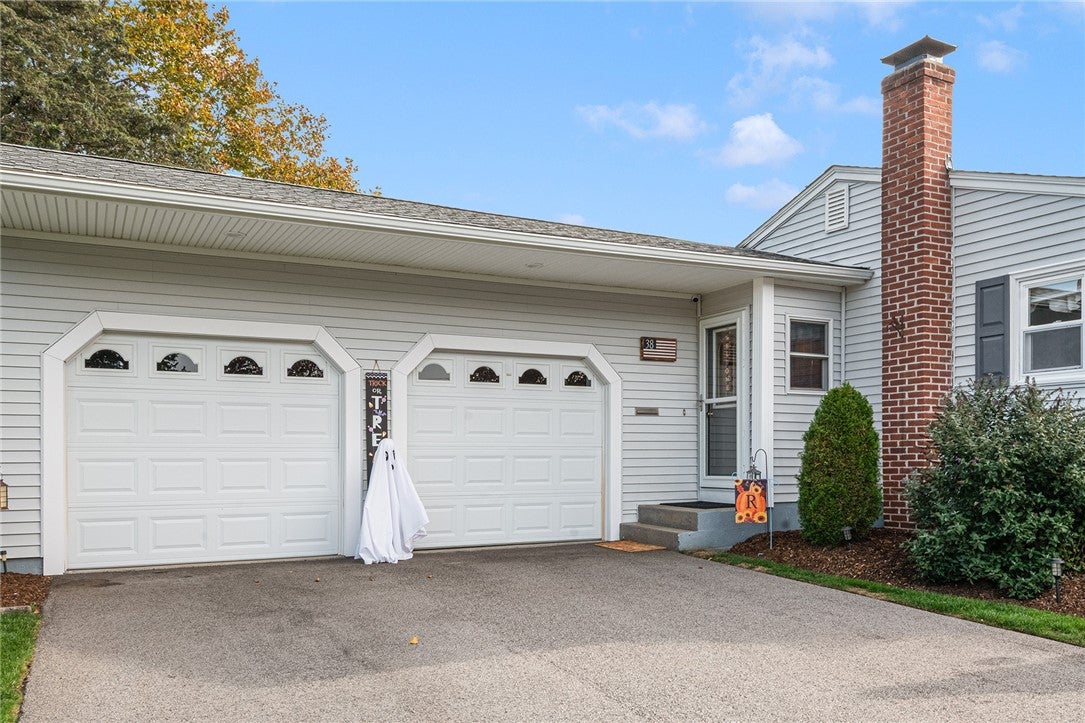 38 Pitman Road