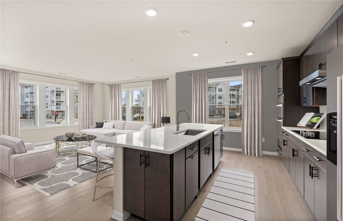 141 East Point Drive 206