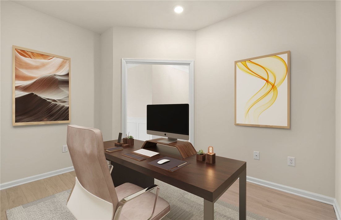 141 East Point Drive 206