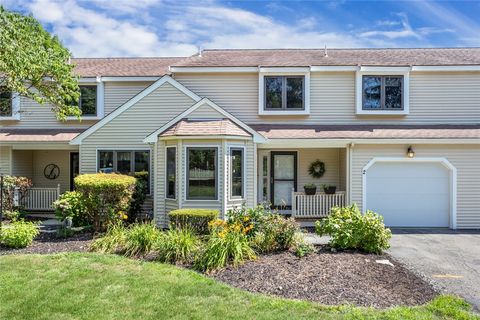 80 Fisher Road 2 Cumberland RI 02864