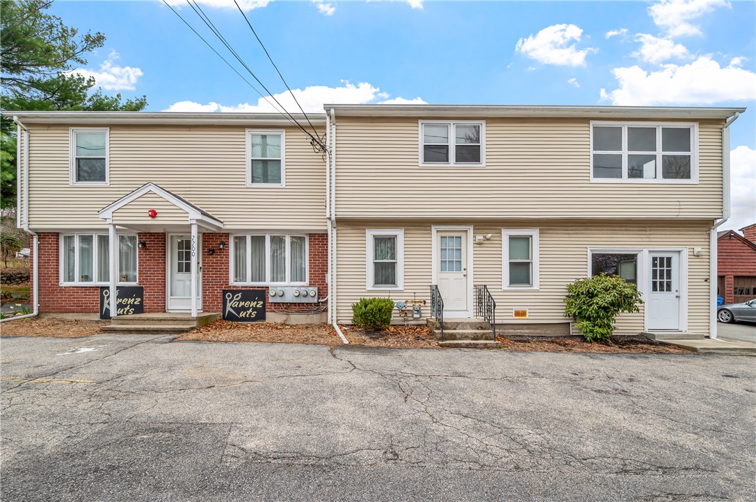 2200 Diamond Hill Road