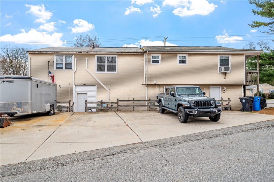 2200 Diamond Hill Road