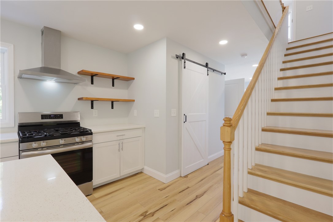 99 1st Street