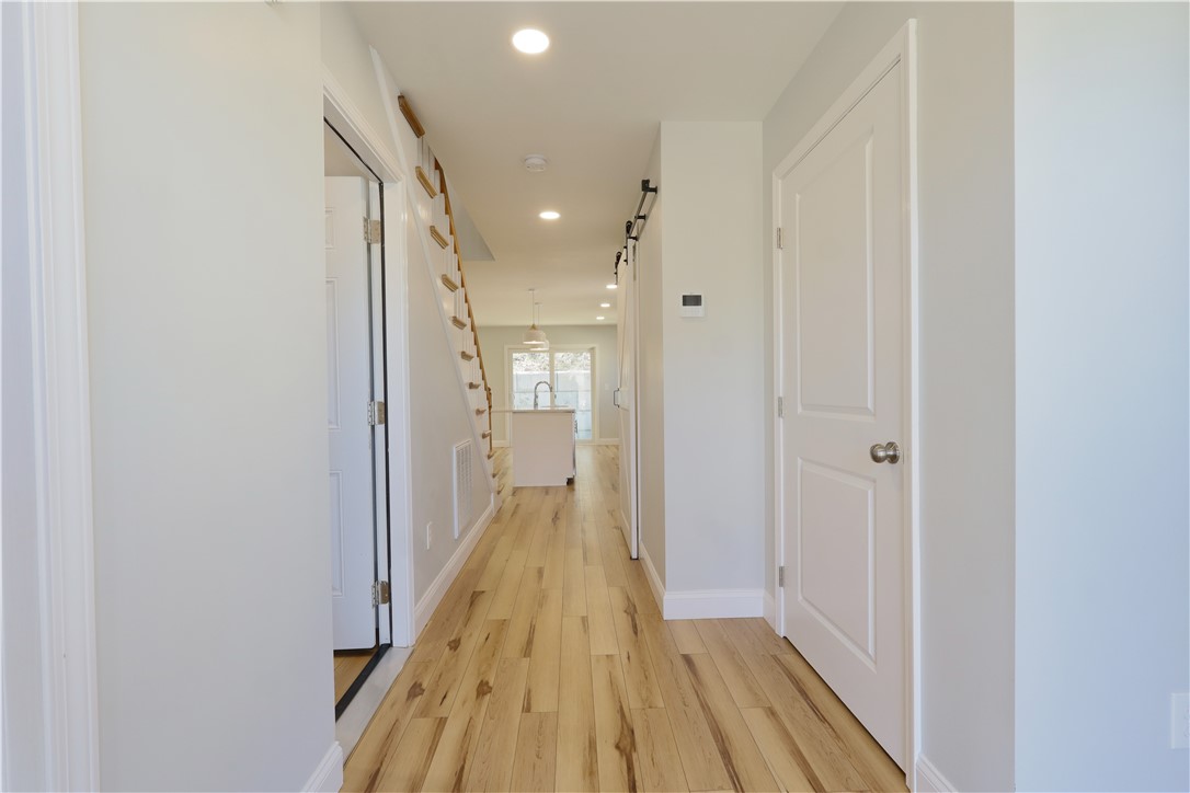 99 1st Street