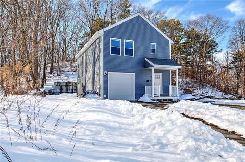 99 1st Street East Providence RI 02914