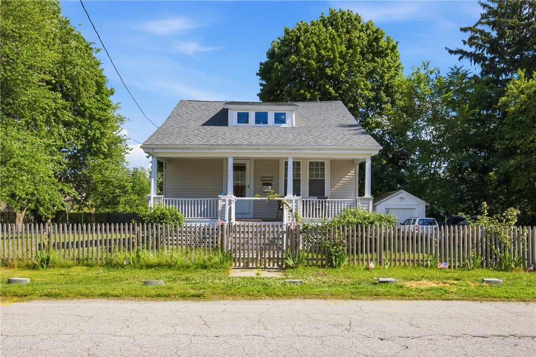 222 Harrison Avenue