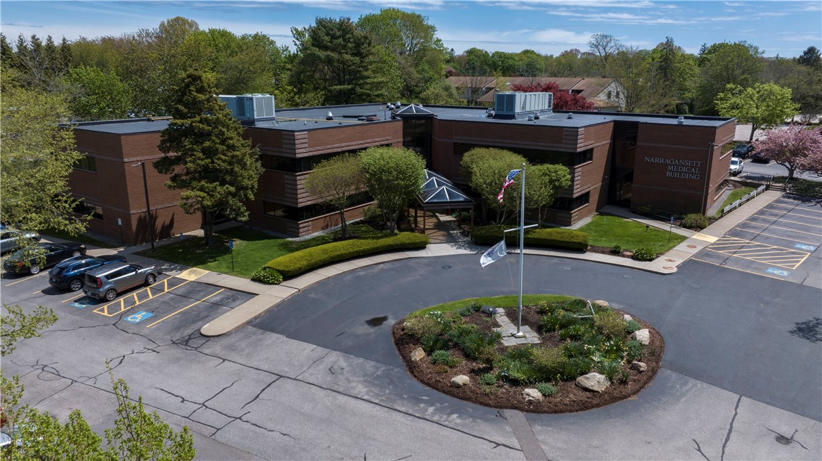 360 Kingstown Road