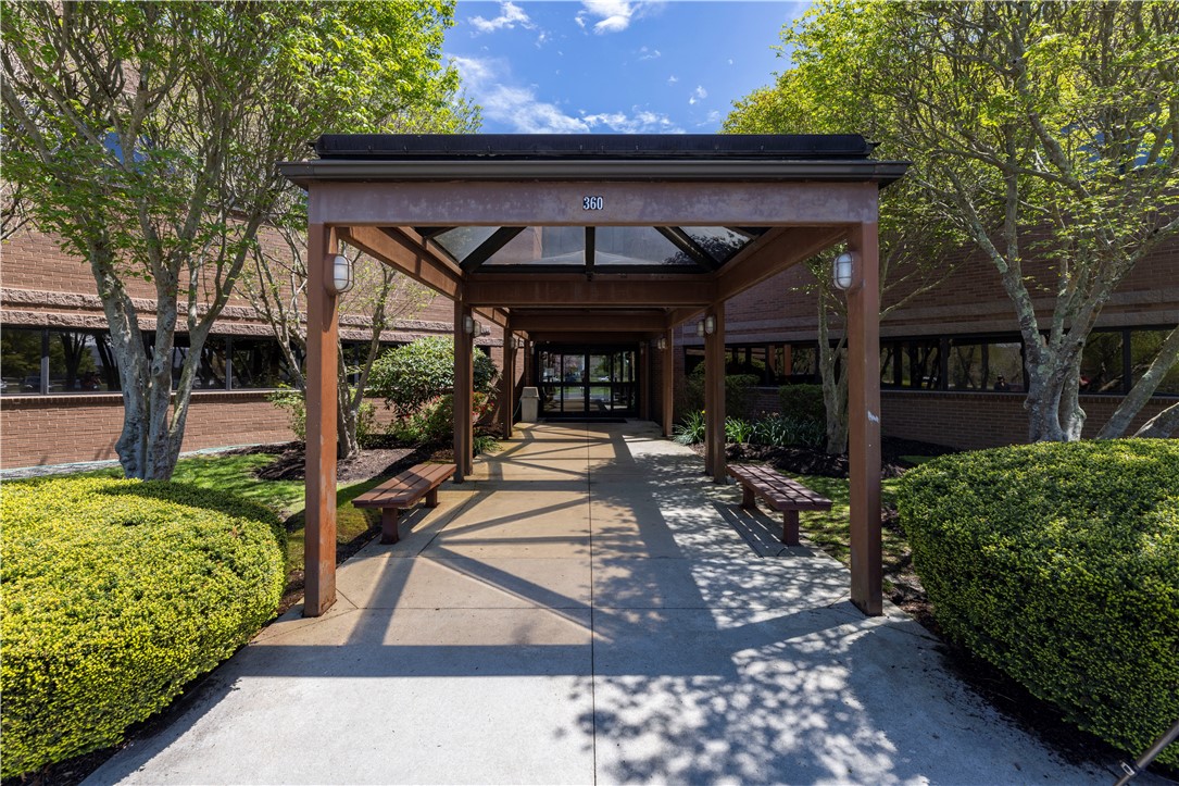 360 Kingstown Road