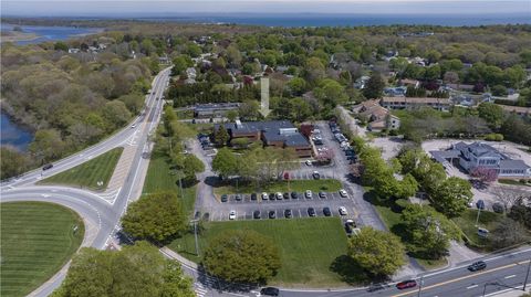 360 Kingstown Road Narragansett RI 02882