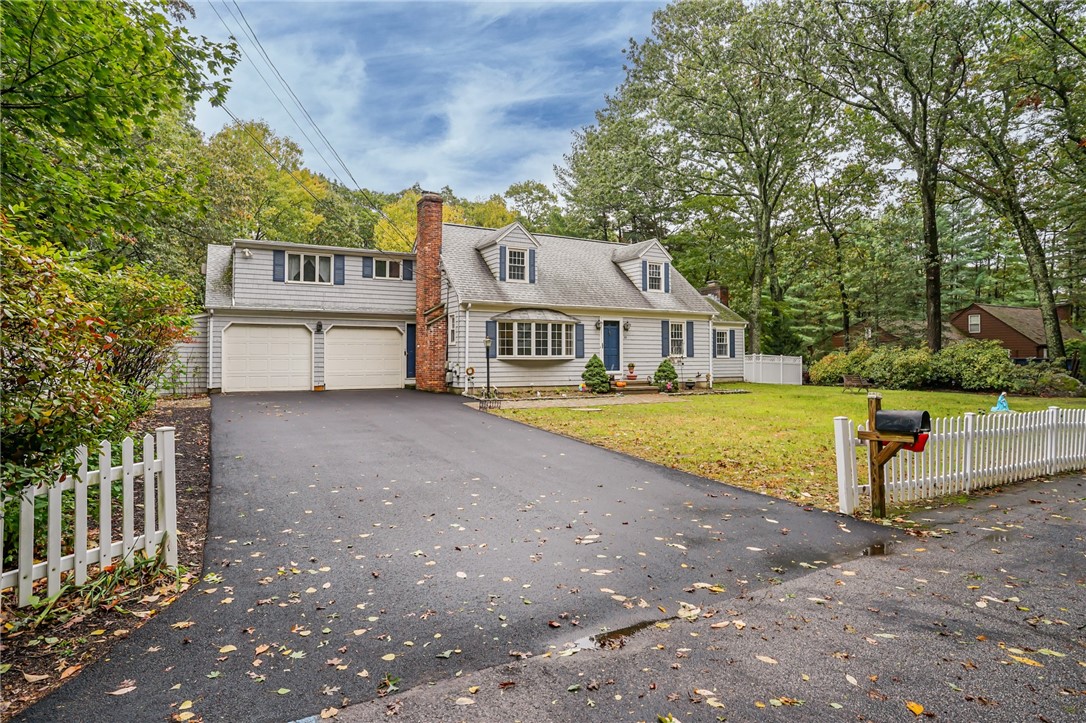 53 Charcalee Drive
