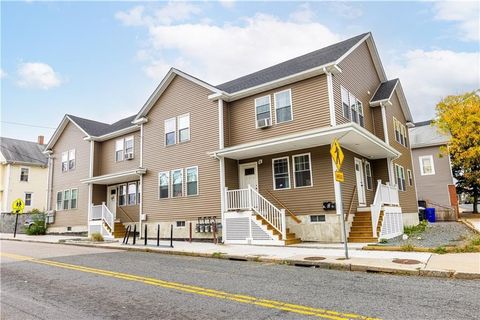 872 Branch Avenue Providence RI 02904