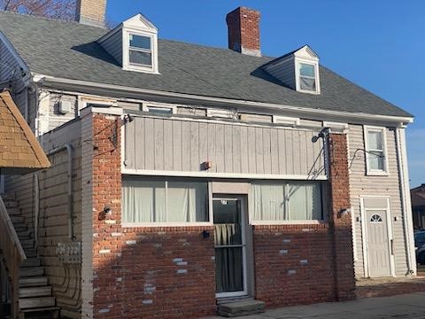 57 63 North Main Street