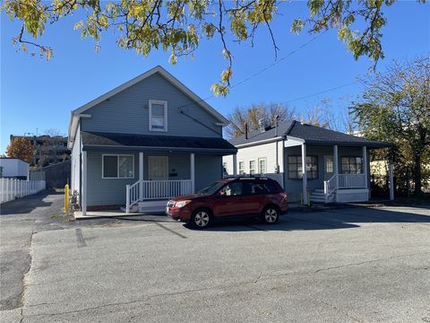 84 kilvert Street Warwick RI 02886