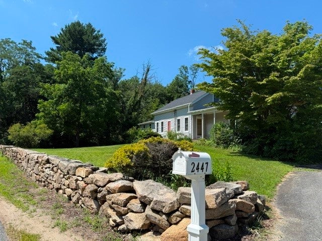 2447 Division Road