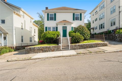 44 Clyde Street Pawtucket RI 02860