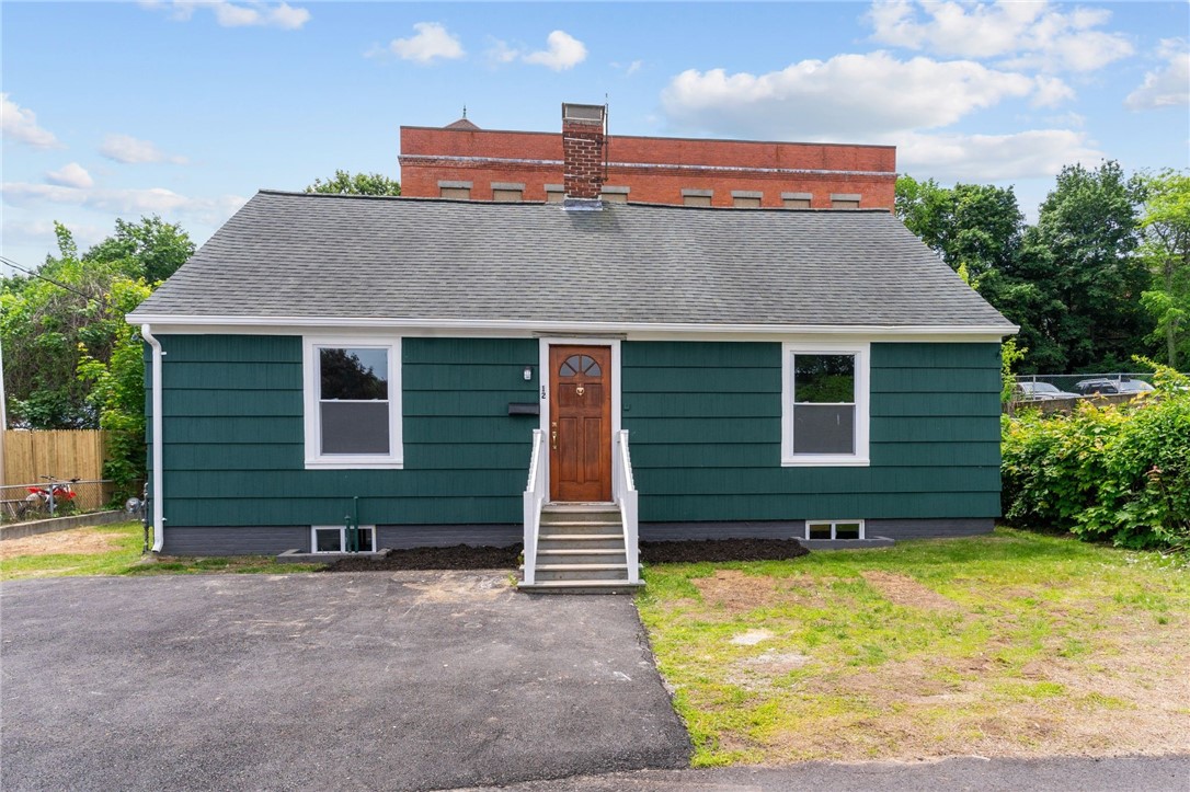 12 Church Lane