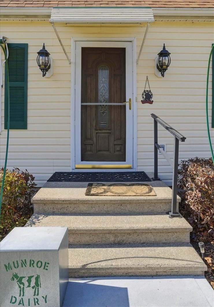 357 William Reynolds Road