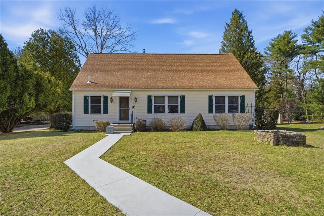 357 William Reynolds Road