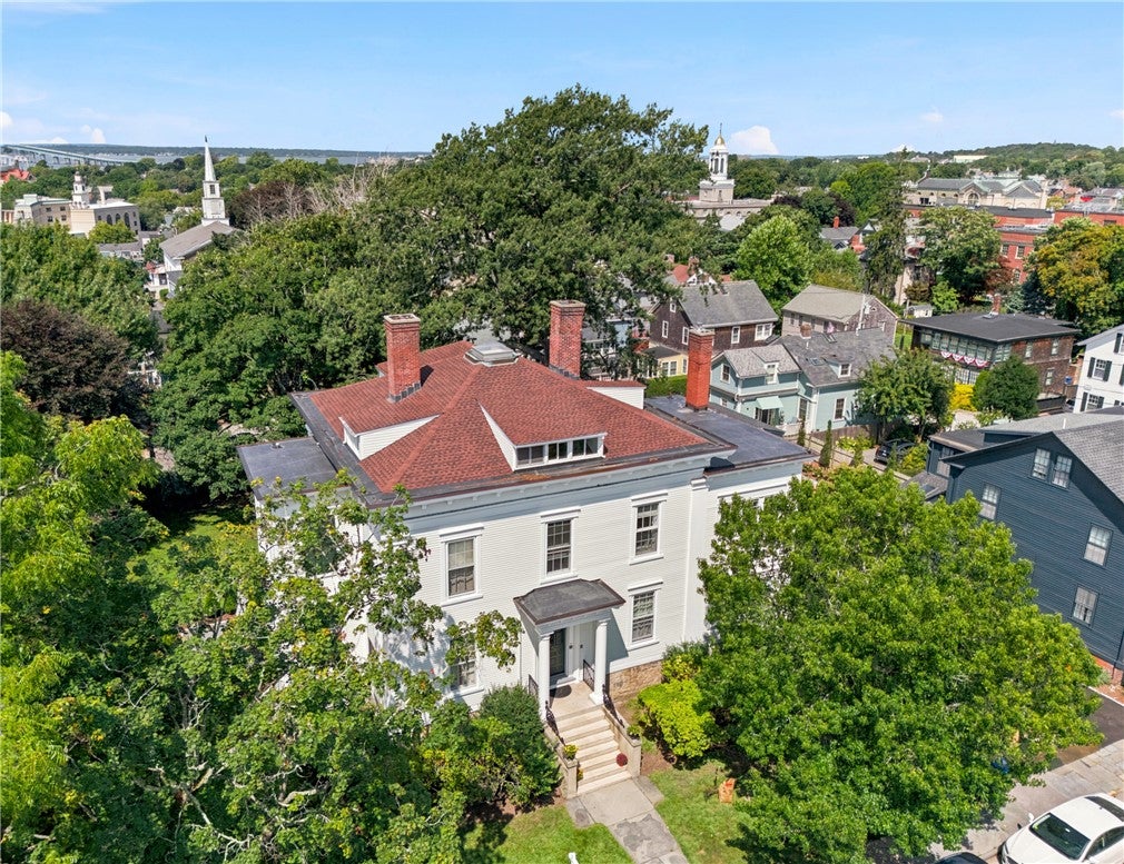 12 Mount Vernon Street 4
