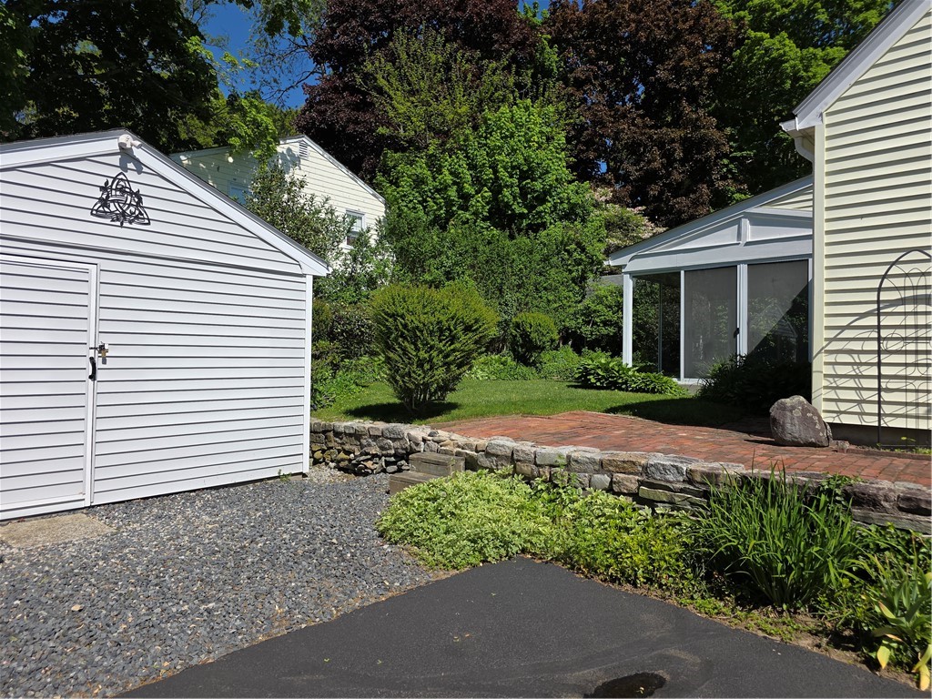 135 Cornell Street