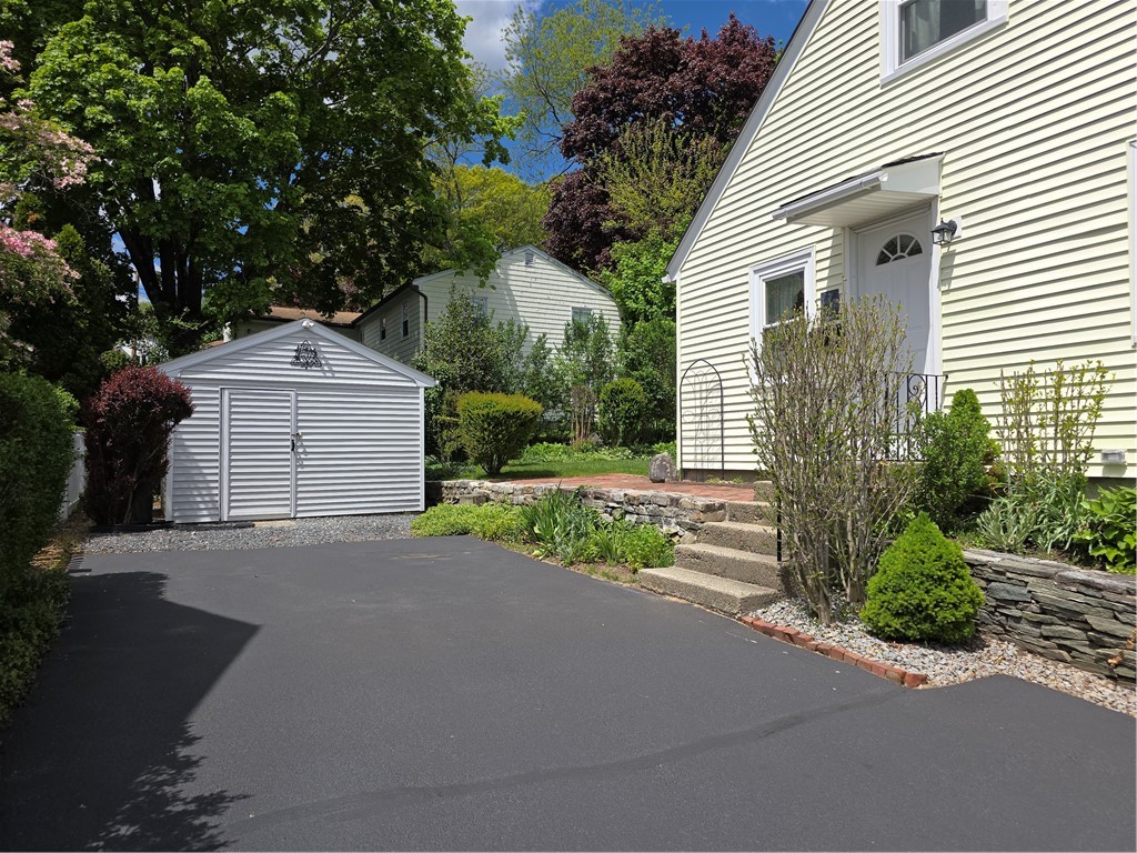 135 Cornell Street