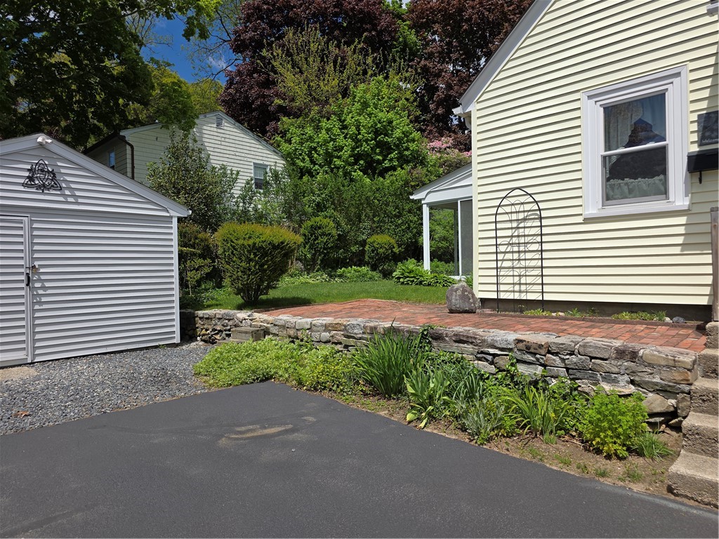 135 Cornell Street