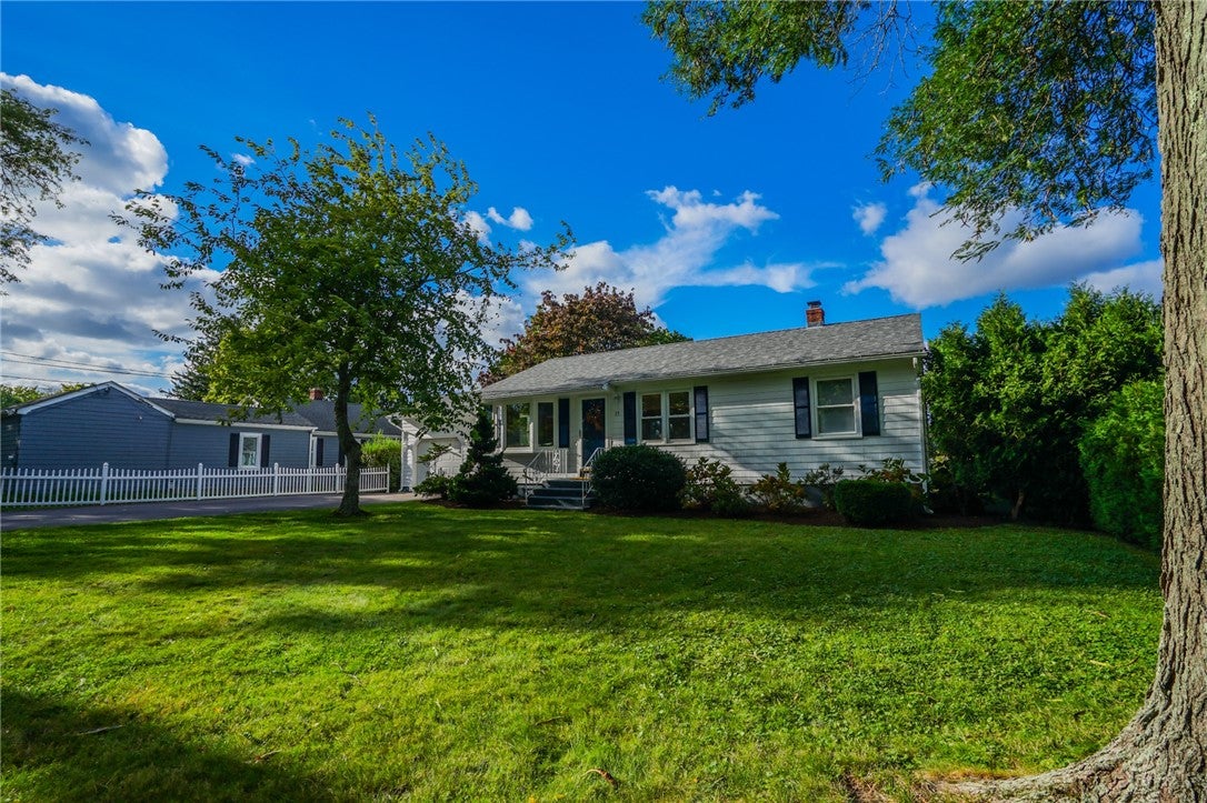 17 Academy Avenue