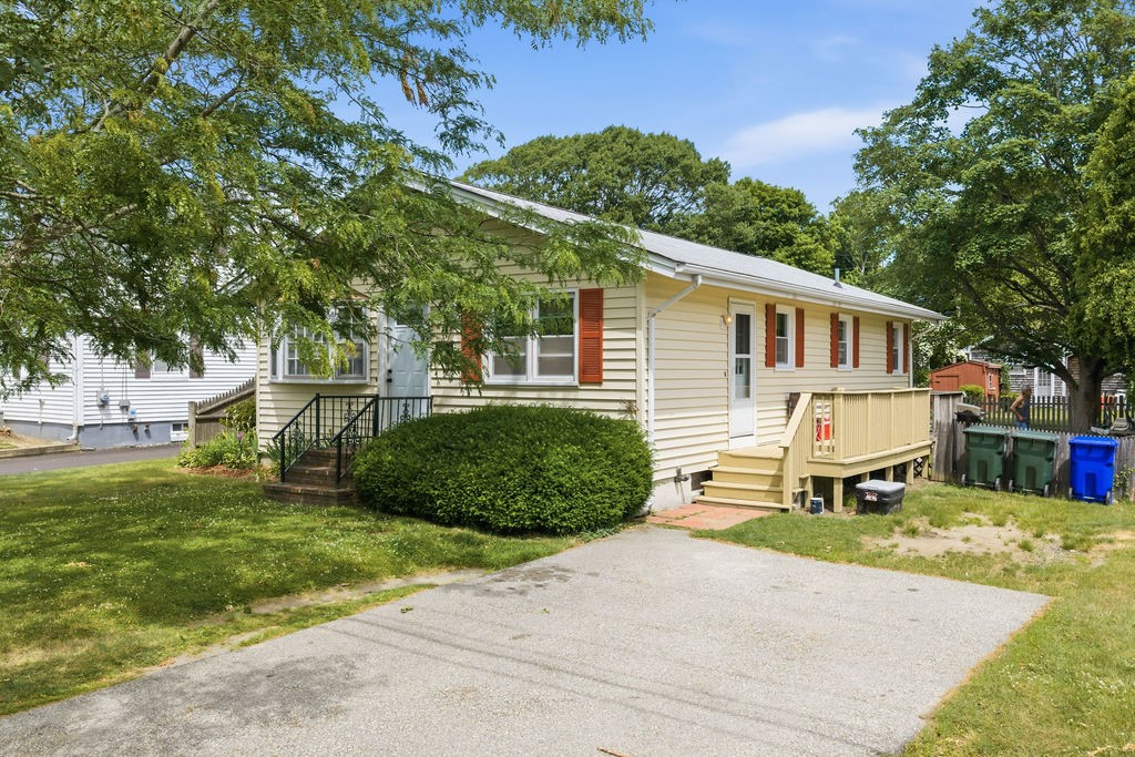 117 fales Road