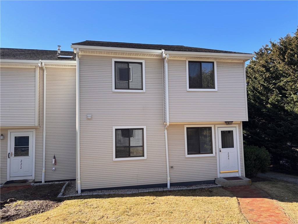 66 Girard Avenue 224