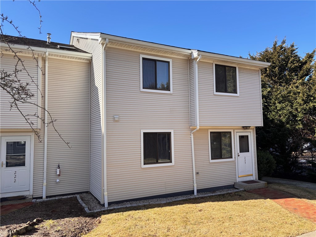66 Girard Avenue 224