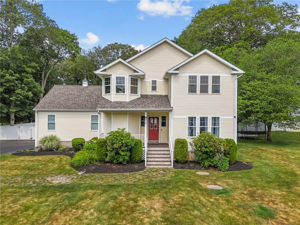 510 Westmoreland Lane