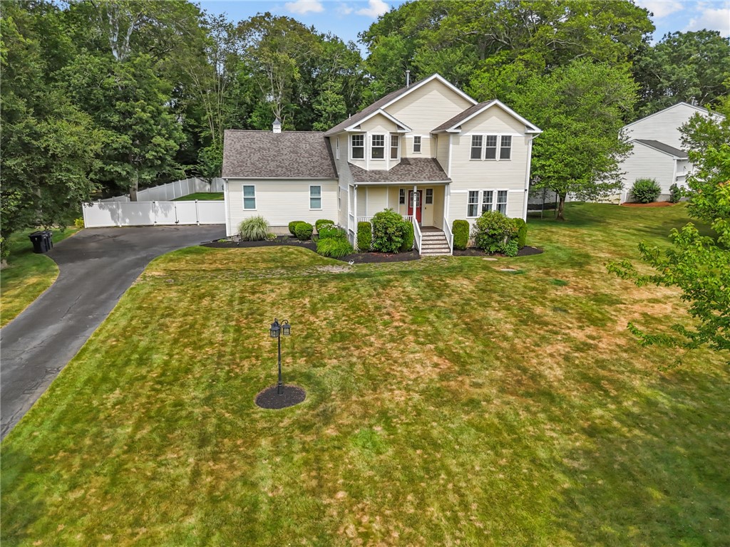 510 Westmoreland Lane