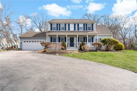 21 River View Road Narragansett RI 02882
