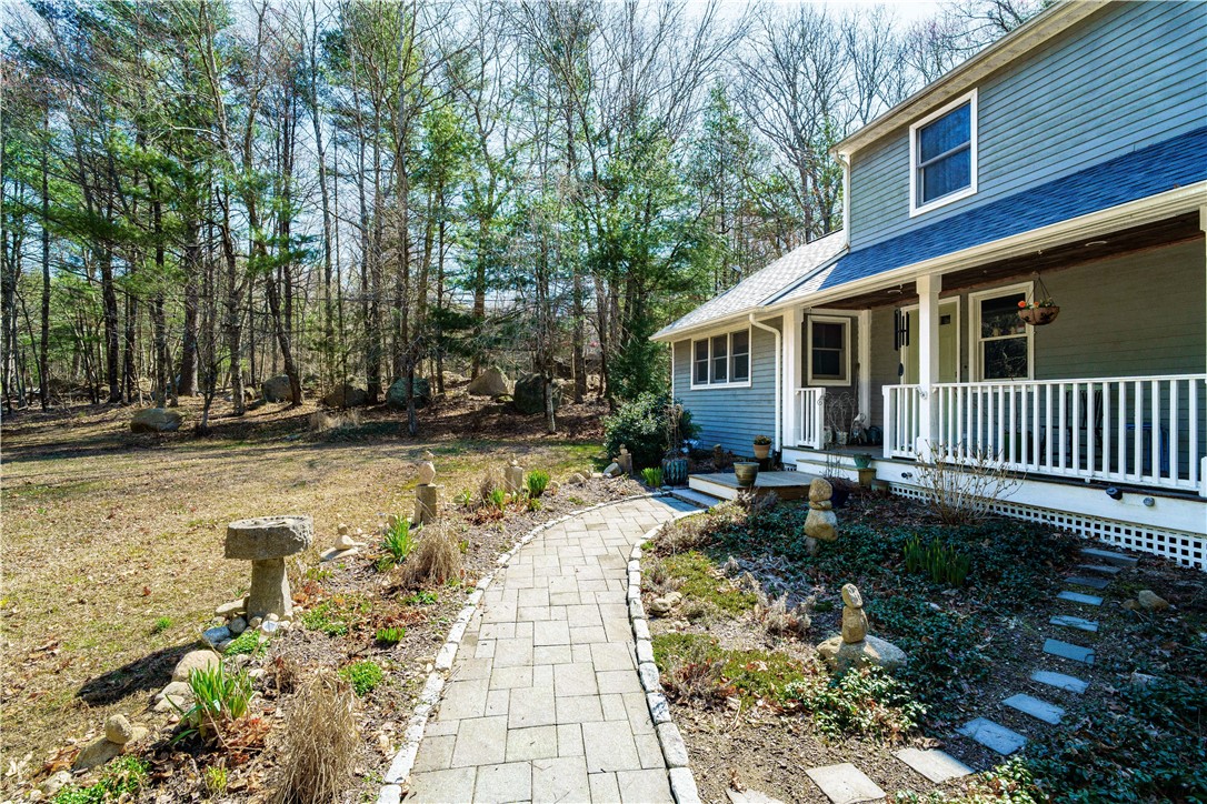 39 Tug Hollow Road
