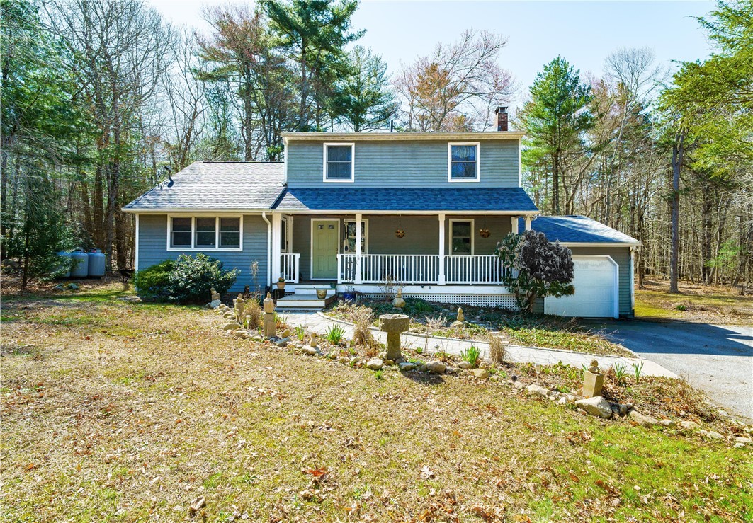 39 Tug Hollow Road