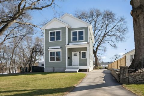 183 Midwood Street Cranston RI 02910