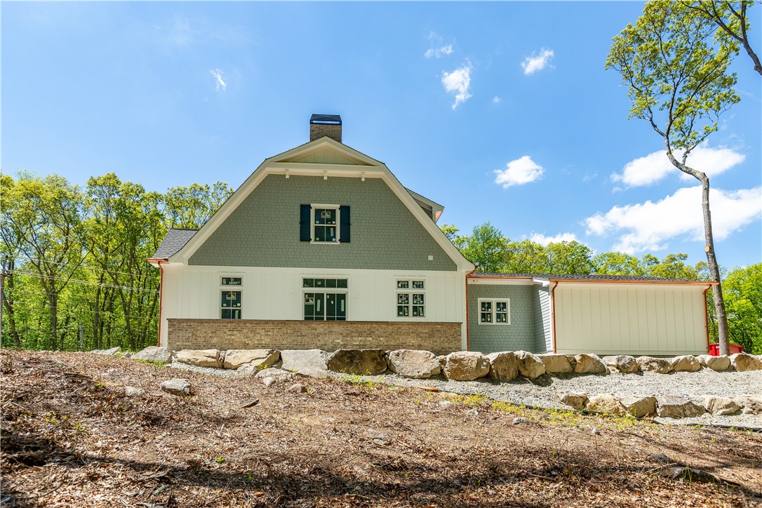 486 Greenbush Road