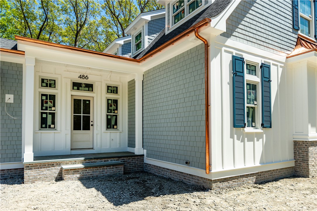 486 Greenbush Road