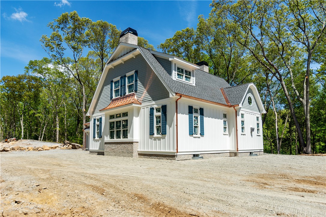 486 Greenbush Road