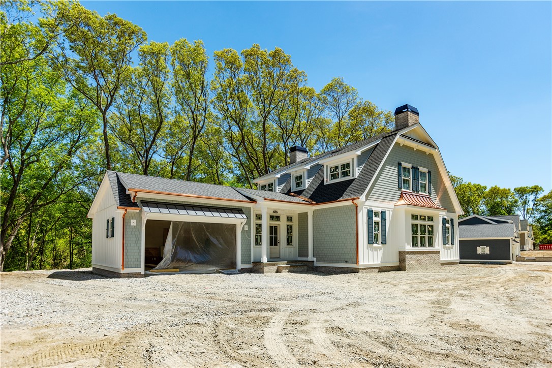 486 Greenbush Road