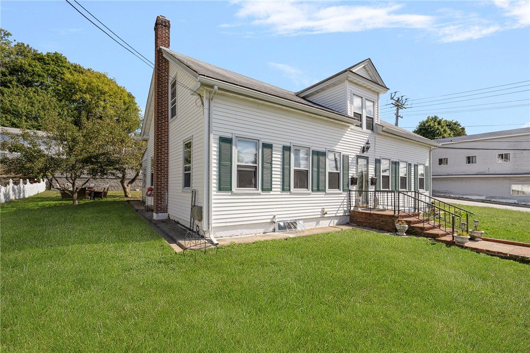 14 Border Street 16