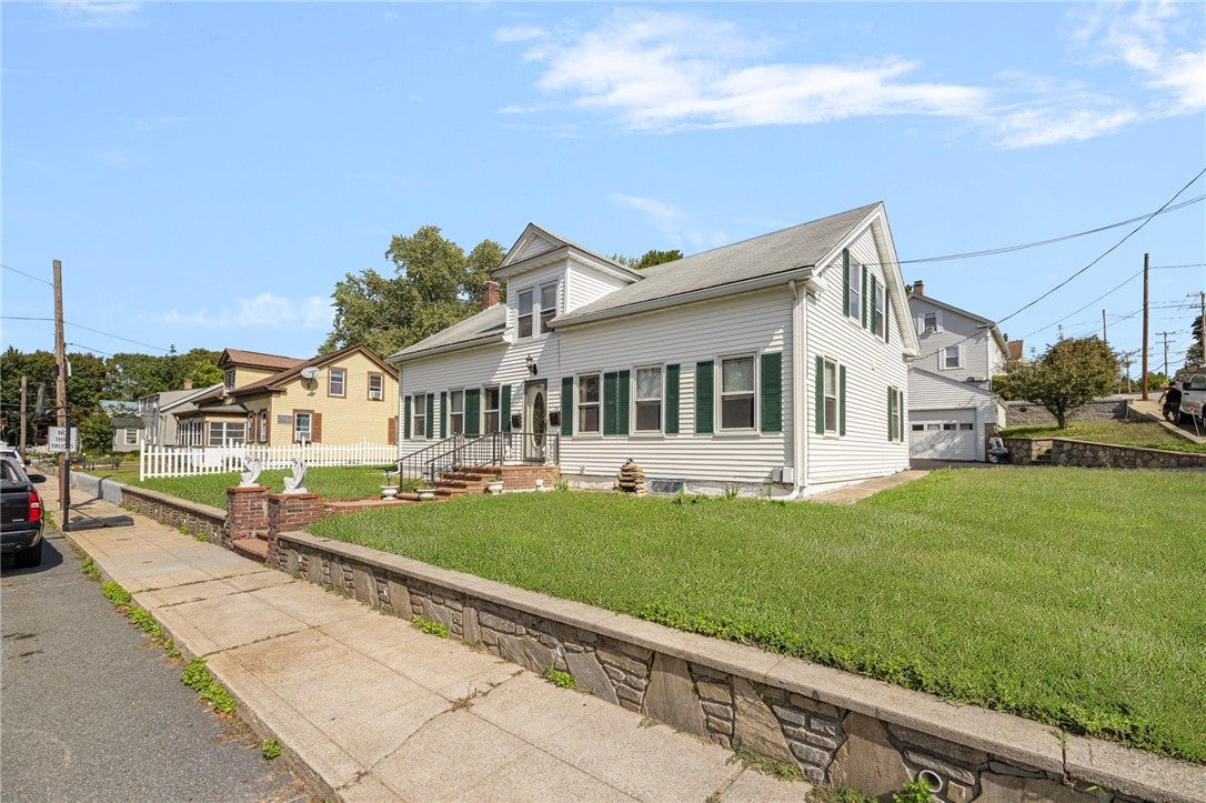 14 Border Street 16