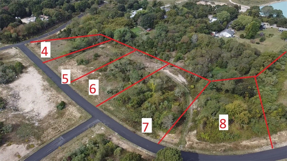 4772 Old Post #6 Road