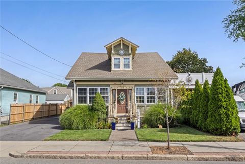 314 Columbus Avenue Pawtucket RI 02861