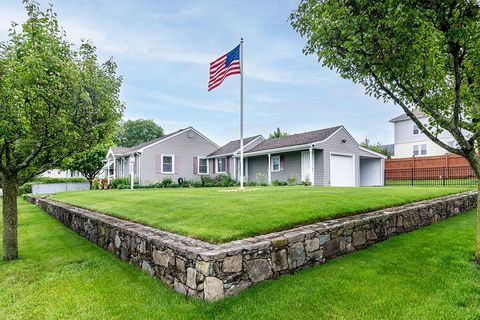 212 S Spruce Street East Providence RI 02914