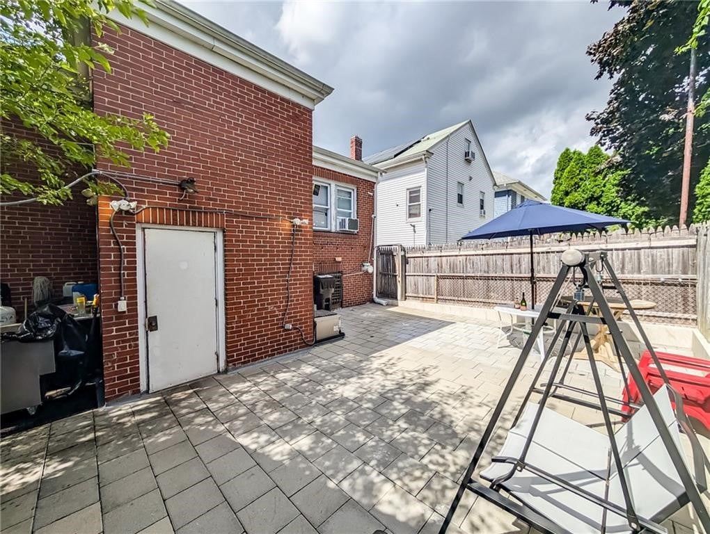 196 Pocasset Avenue