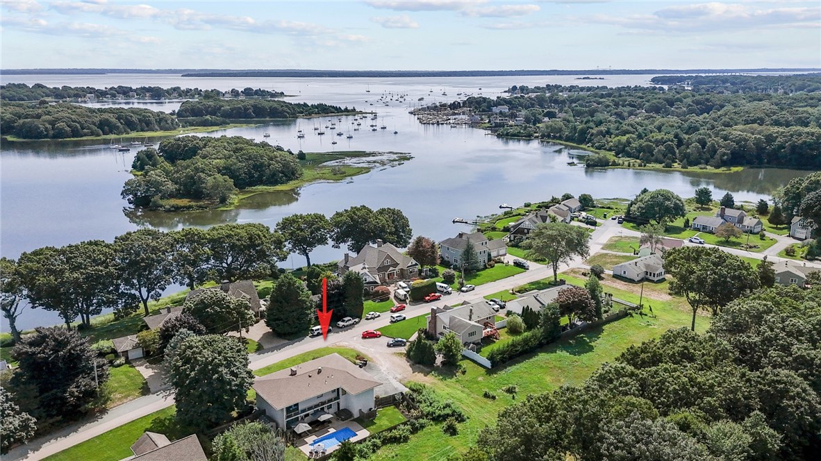 96 Roger Williams Drive