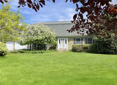 87 Dianne Avenue Portsmouth RI 02871